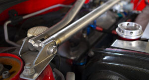 Read more about the article Causes of a Front Strut Malfunction in Your Volvo in Austin