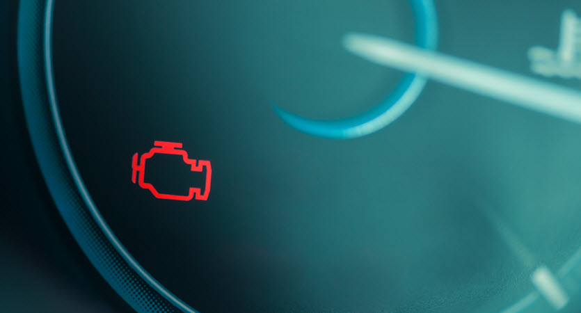 Read more about the article Reasons for Illumination of the Check Engine Light in a BMW from Certified Mechanics in Austin