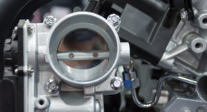 The Leading Repair Shop in Austin to Fix an Electronic Throttle Body Failure in a Saab