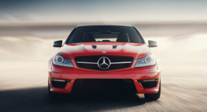 Read more about the article Symptoms of an AirMatic System Failure in Your Mercedes