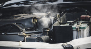 Read more about the article Causes of a Volvo Oil Pressure Switch Failure
