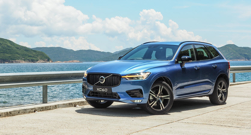 Read more about the article Volvo & Saab: What You Choose and Why