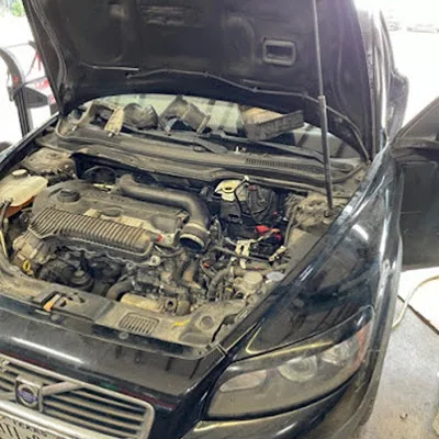 Professional Volvo Repair