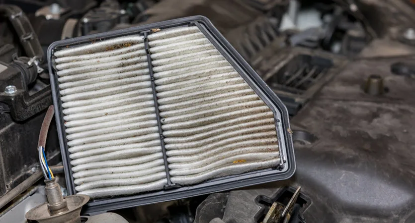 Read more about the article Volvo Air Filter Replacement: Choose Us For Quality Service
