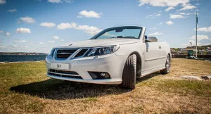 Read more about the article Ask Us For Help in Austin for Your Saab’s Routine Maintenance
