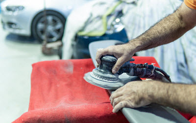 Car Scratches Repair