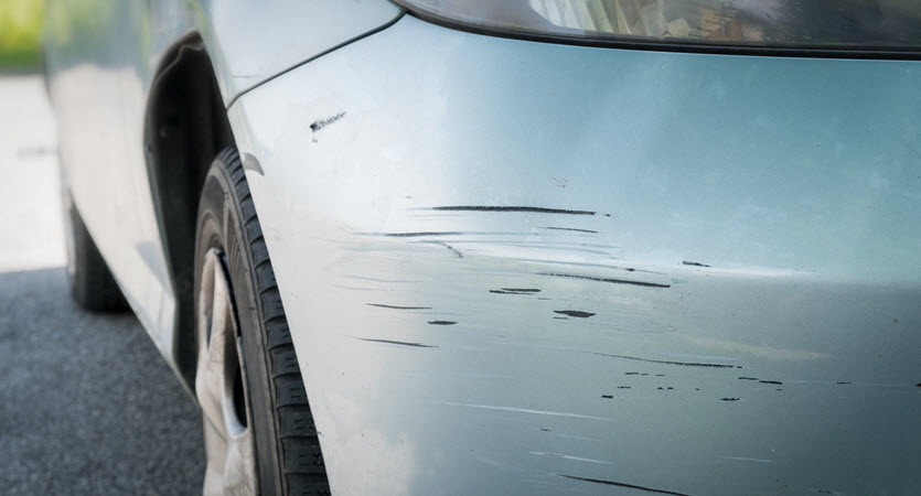 Read more about the article How To Restore Your Car’s Paint After Scratches In Austin