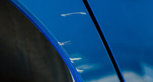 Read more about the article How to Remove BMW Scratches Effectively