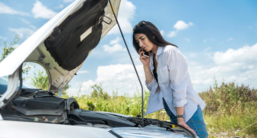 You are currently viewing What To Do When Your Lexus Engine Stalls