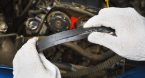 Read more about the article Top Indicators Your Volvo Timing Belt Needs Replacing