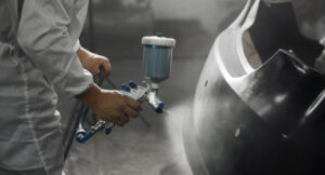 Read more about the article Look Good with Panel Restoration from Austin’s Top Body Shop