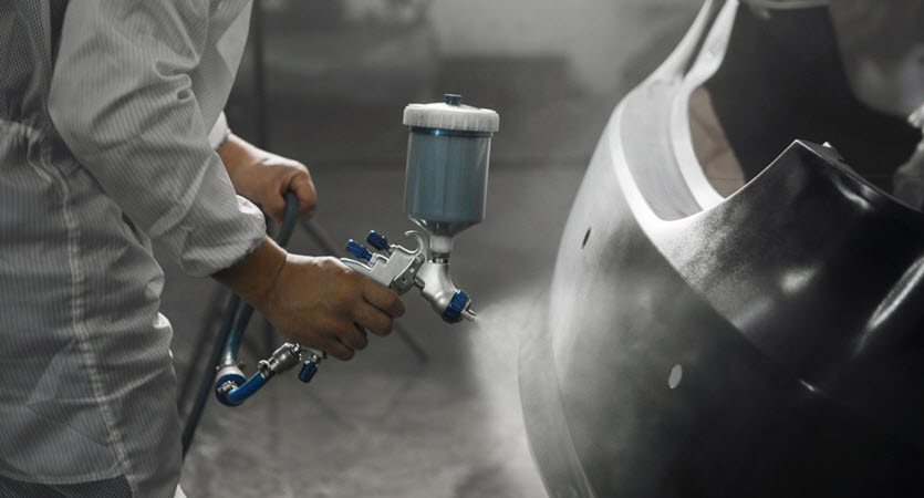 Read more about the article Look Good with Panel Restoration from Austin’s Top Body Shop