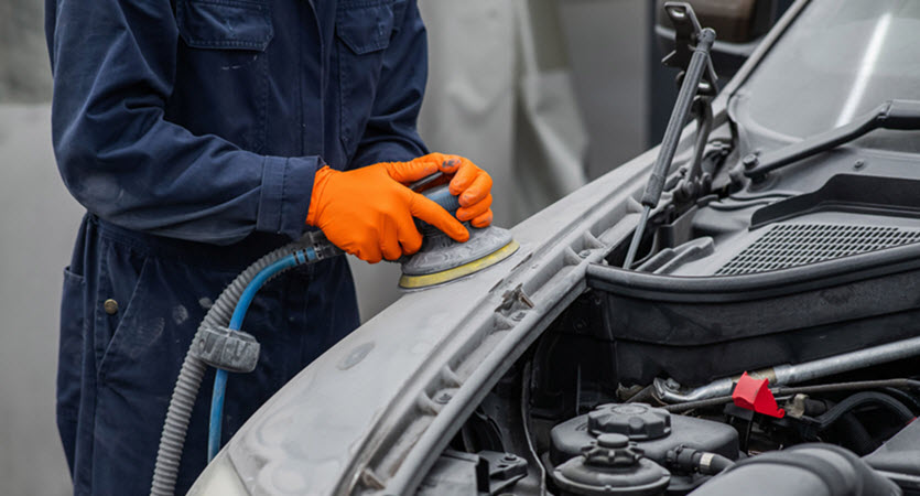 You are currently viewing Where to Go for Quality Collision Repair in Austin