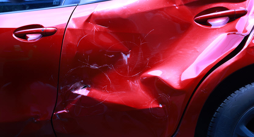 Read more about the article Restore Your Car to Its Best with Major Body Repairs in Austin