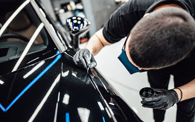 Car Scratches Repair