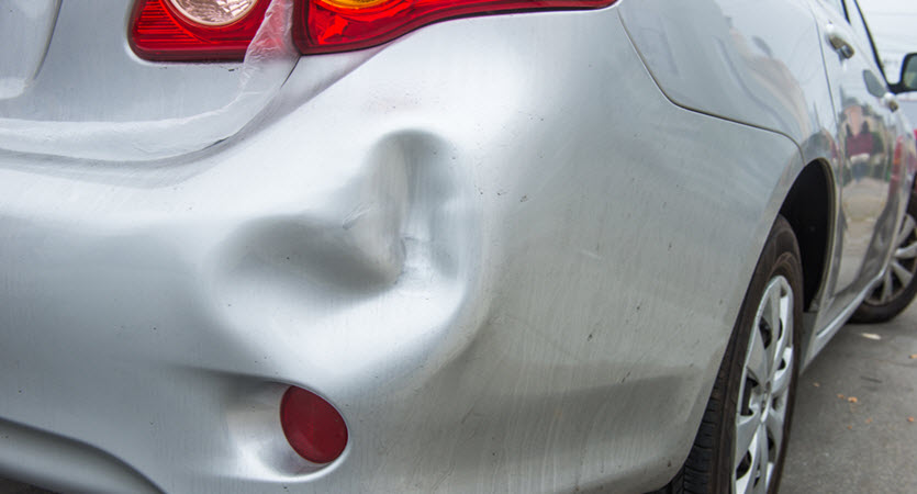 You are currently viewing Most Sought-After Auto Body Repair Shop in Austin for Your Vehicle’s Dent Repair